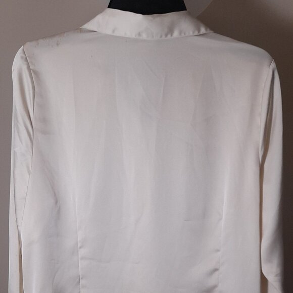 Marks & Spencer Cream Top - Picture 2 of 2